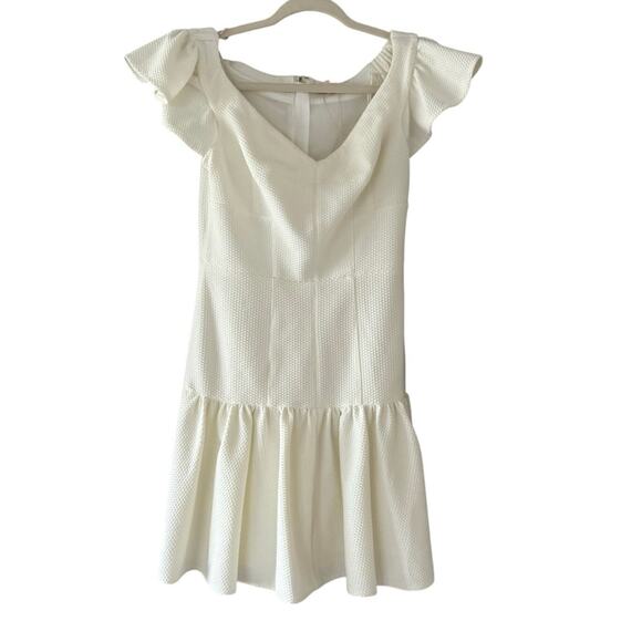 Rebecca Taylor Dress NWOT - Picture 1 of 8